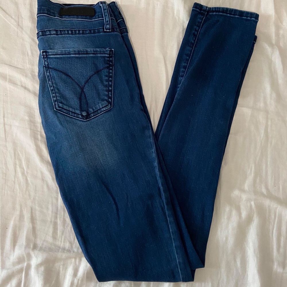 Women’s Calvin Klein Jeans